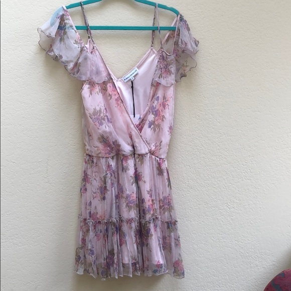 Karina Grimaldi Dresses & Skirts - NWT floral summer dress